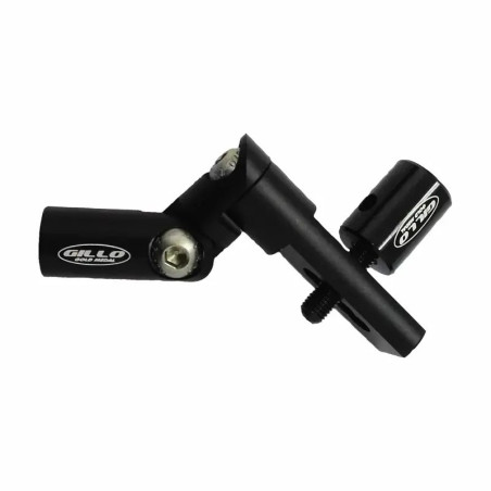 Rotule latérale Gillo Side Joint 3 Axis for Compound