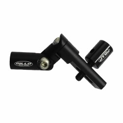 Rotule latérale Gillo Side Joint 3 Axis for Compound