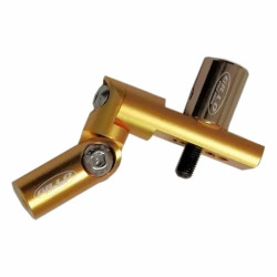 Rotule latérale Gillo Side Joint 3 Axis for Compound