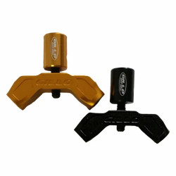 Stabilisateur Gillo V-Bar with Bolt