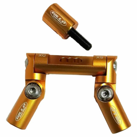 V-bar Gillo V-Bar 3 Axis