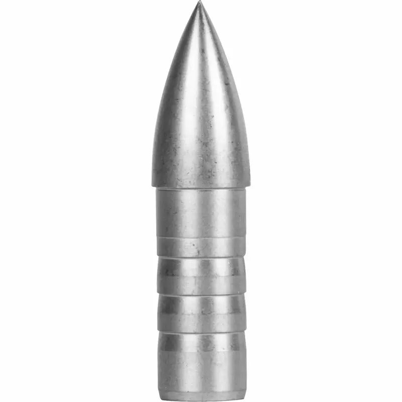 Pointes Easton Glue-In Point Adjustable for Aluminium