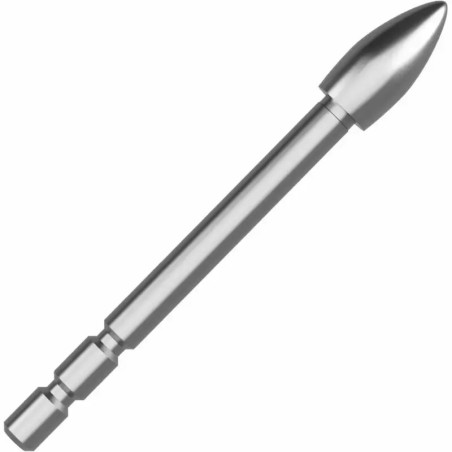 Pointes RamRods Glue-In X10 Tungsten Break Off