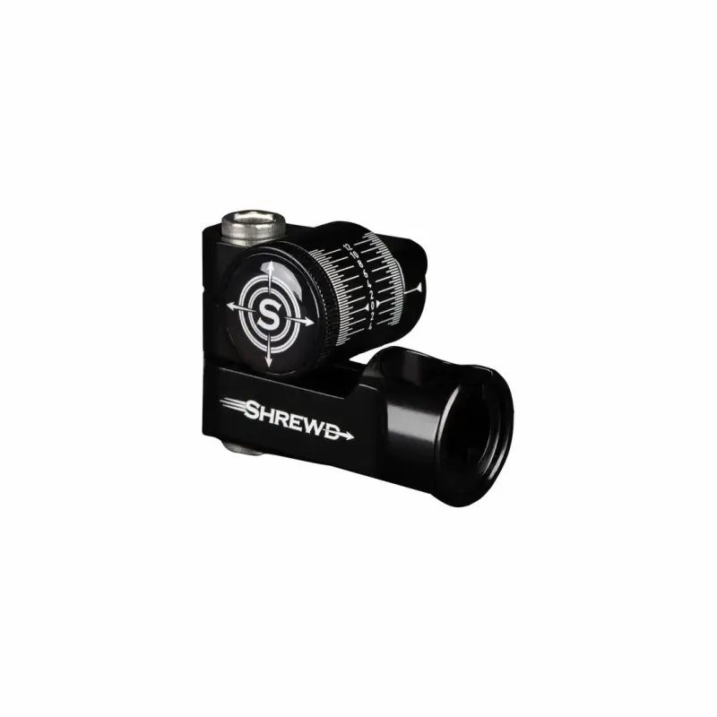 V-bar Shrewd Atlas Single Adjustable pour Prime Sherpa