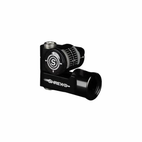 V-bar Shrewd Atlas Single Adjustable pour Prime Sherpa