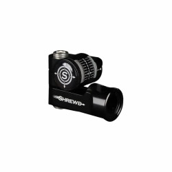V-bar Shrewd Atlas Single Adjustable pour Prime Sherpa