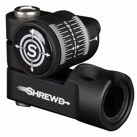 V-bar Shrewd Atlas Single Adjustable pour Prime Sherpa