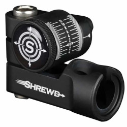 V-bar Shrewd Atlas Single Adjustable pour Prime Sherpa