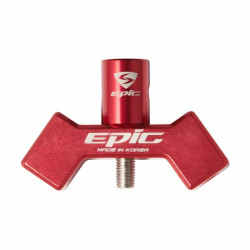 Stabilisateur Epic V-Bar 4