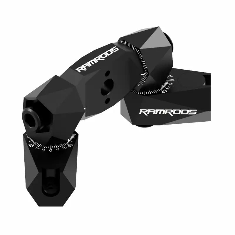 V-bar RamRods V-Bar Adjustable EDGE
