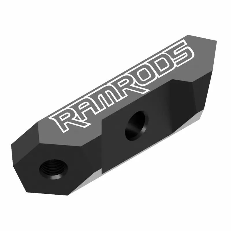 Stabilisateur RamRods VBar Edge Fixed with Eyebolt