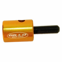 Œillet de fixation Gillo V-Bar Eye Bolt
