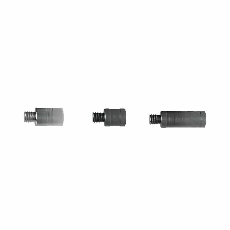 Contrepoids de pointe Victory Point Back Weights .245
