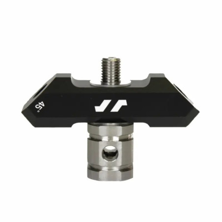 Stabilisateur Sebastien Flute V-Bar Aluminum 4