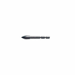 Pointes Shocq Point Steel 4.2