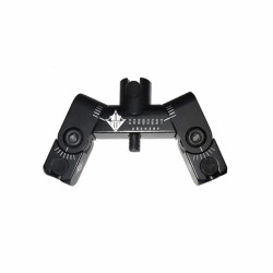 Support de stabilisateur Conquest MOAB V-Lock