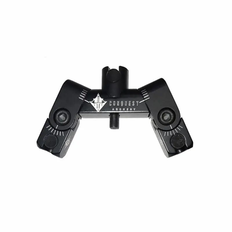 Support de stabilisateur Conquest MOAB V-Lock