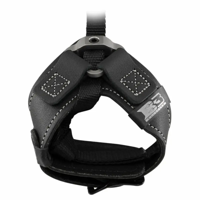 Connecteur souple B3 Archery Buckle Strap Flex Connector