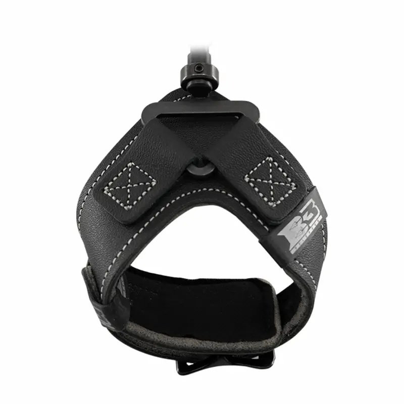 Connecteur pivotant B3 Archery Buckle Strap Swivel Connector