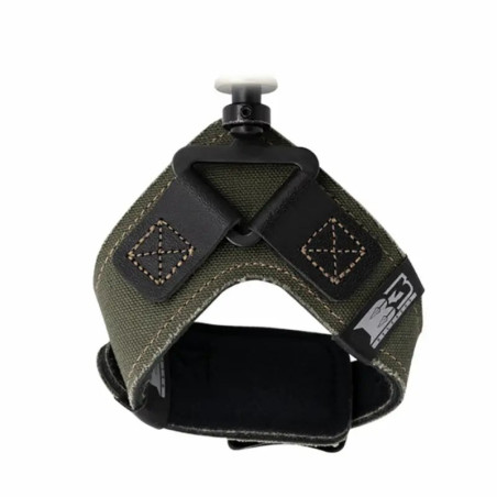 Connecteur pivotant B3 Archery Buckle Strap Swivel Connector