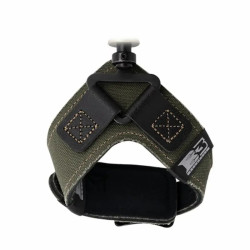 Connecteur pivotant B3 Archery Buckle Strap Swivel Connector