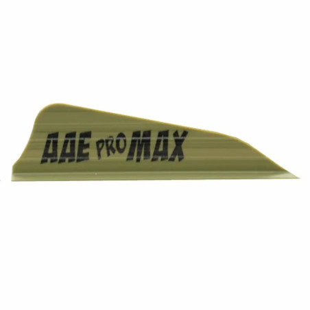 Empennage AAE Arizona Vane Pro Max