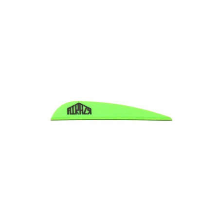 Empennage AAE Arizona Airazr 23