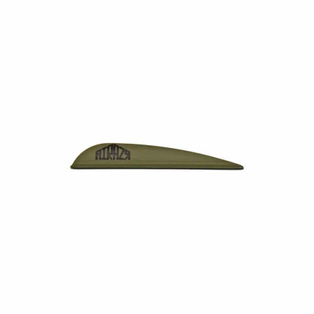 Empennage AAE Arizona Airazr 23
