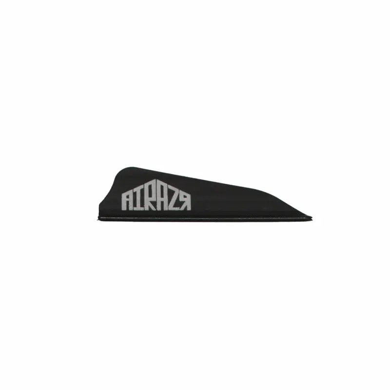 Empennage AAE Arizona Airazr Hunter