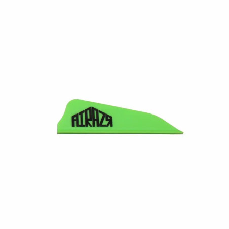 Empennage AAE Arizona Airazr Hunter