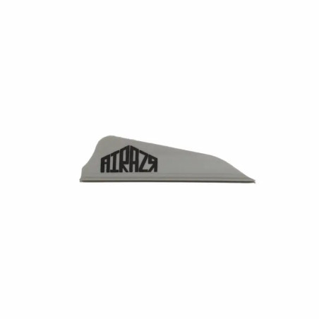 Empennage AAE Arizona Airazr Hunter