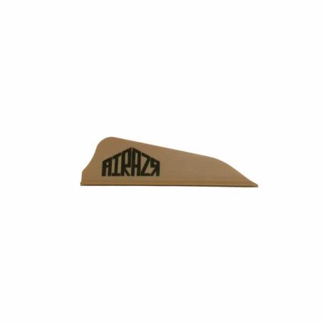 Empennage AAE Arizona Airazr Hunter