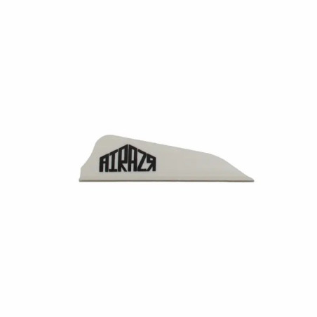 Empennage AAE Arizona Airazr Hunter