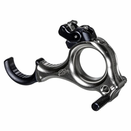 Décocheur TRU Ball Fulkrum Flex AC 3 Finger Quicksilver Brass
