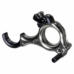 Décocheur TRU Ball Fulkrum Flex AC 3 Finger Quicksilver Brass