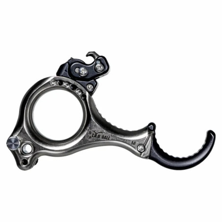 Décocheur TRU Ball Fulkrum Flex AC 3 Finger Quicksilver Brass