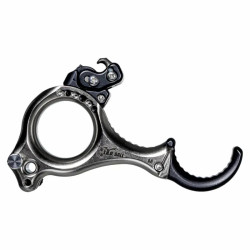 Décocheur TRU Ball Fulkrum Flex AC 3 Finger Quicksilver Brass