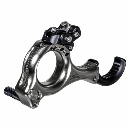 Décocheur TRU Ball Fulkrum Flex AC 3 Finger Quicksilver Brass