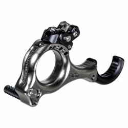 Décocheur TRU Ball Fulkrum Flex AC 3 Finger Quicksilver Brass