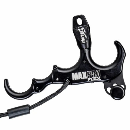 Décocheur TRU Ball Max Pro Flex 4 Finger