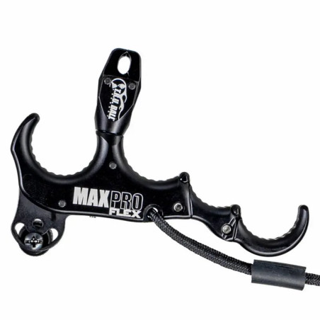 Décocheur TRU Ball Max Pro Flex 4 Finger