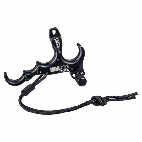 Décocheur TRU Ball Max Pro Flex 4 Finger
