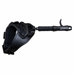 Décocheur Tru Ball Tornado Buckle Black