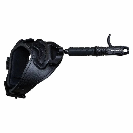 Décocheur Tru Ball Tornado Buckle Black