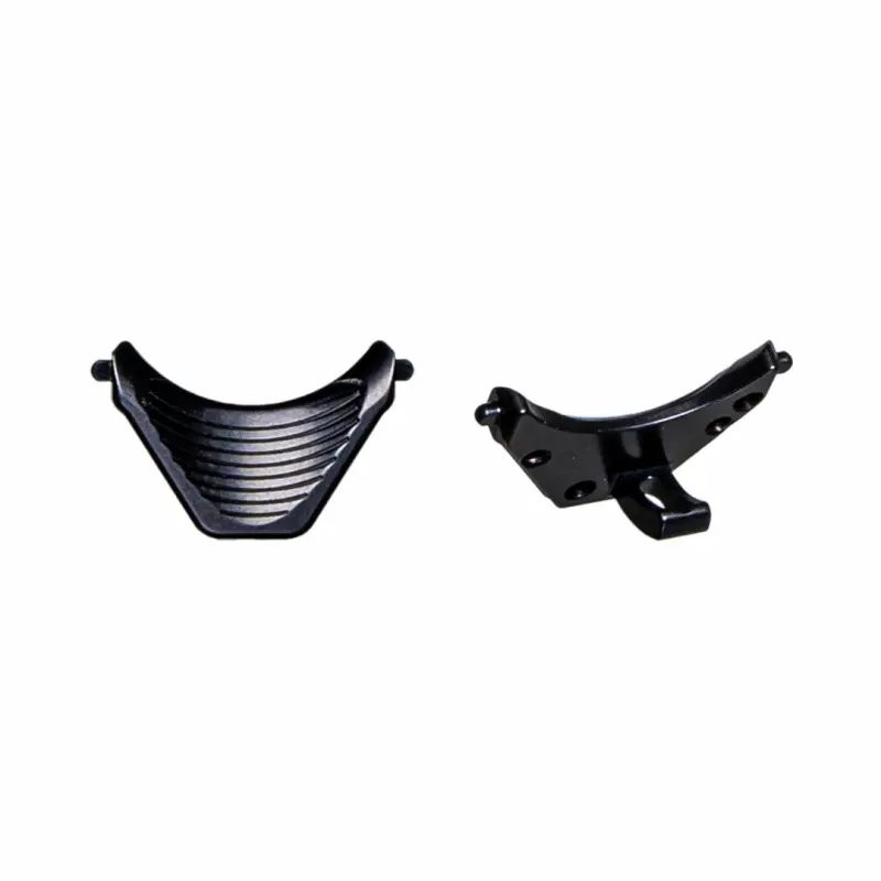 Décocheur Tru Ball Finger Beds Adjustable Aileron HBC Flex Index
