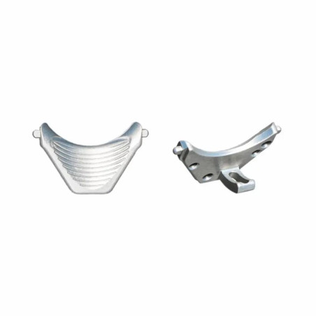 Décocheur Tru Ball Finger Beds Adjustable Aileron HBC Flex Index