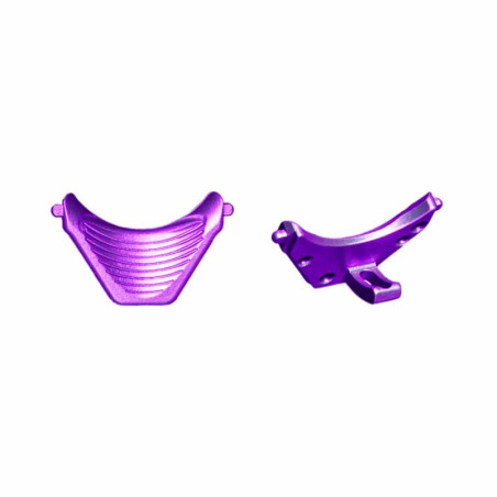 Décocheur Tru Ball Finger Beds Adjustable Aileron HBC Flex Index
