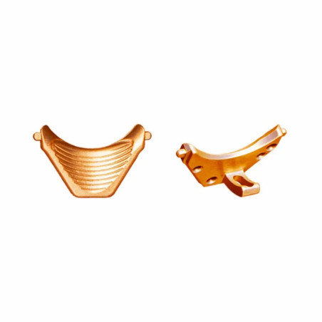 Décocheur Tru Ball Finger Beds Adjustable Aileron HBC Flex Index