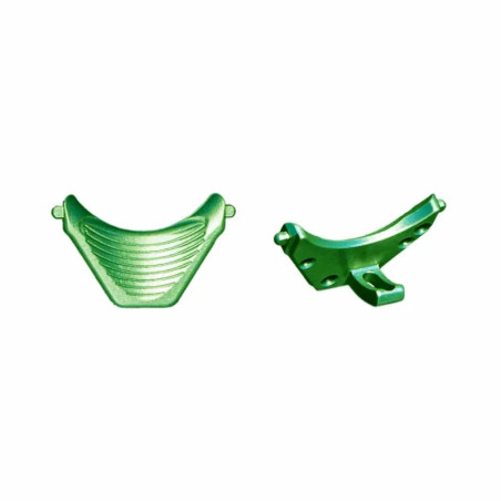Décocheur Tru Ball Finger Beds Adjustable Aileron HBC Flex Index