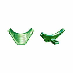 Décocheur Tru Ball Finger Beds Adjustable Aileron HBC Flex Index